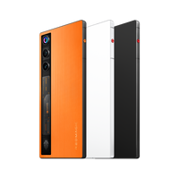 REDMAGIC 10 Air REDMAGIC (Global)