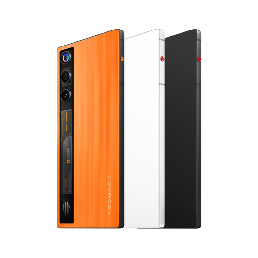 REDMAGIC 10 Air REDMAGIC (Global)