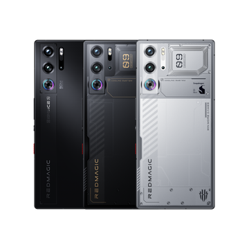 REDMAGIC 9 Pro RedMagic (Global)