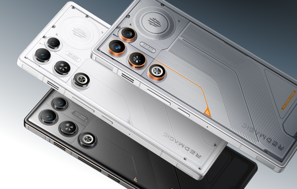 REDMAGIC Main Product