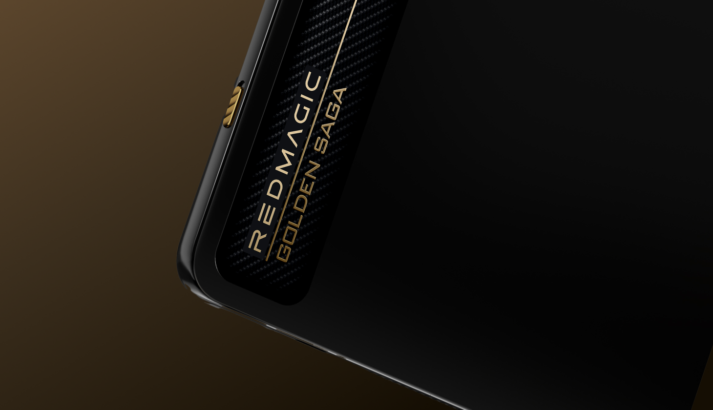 Buy REDMAGIC Astra Golden Saga Limited Edition - Snapdragon 8