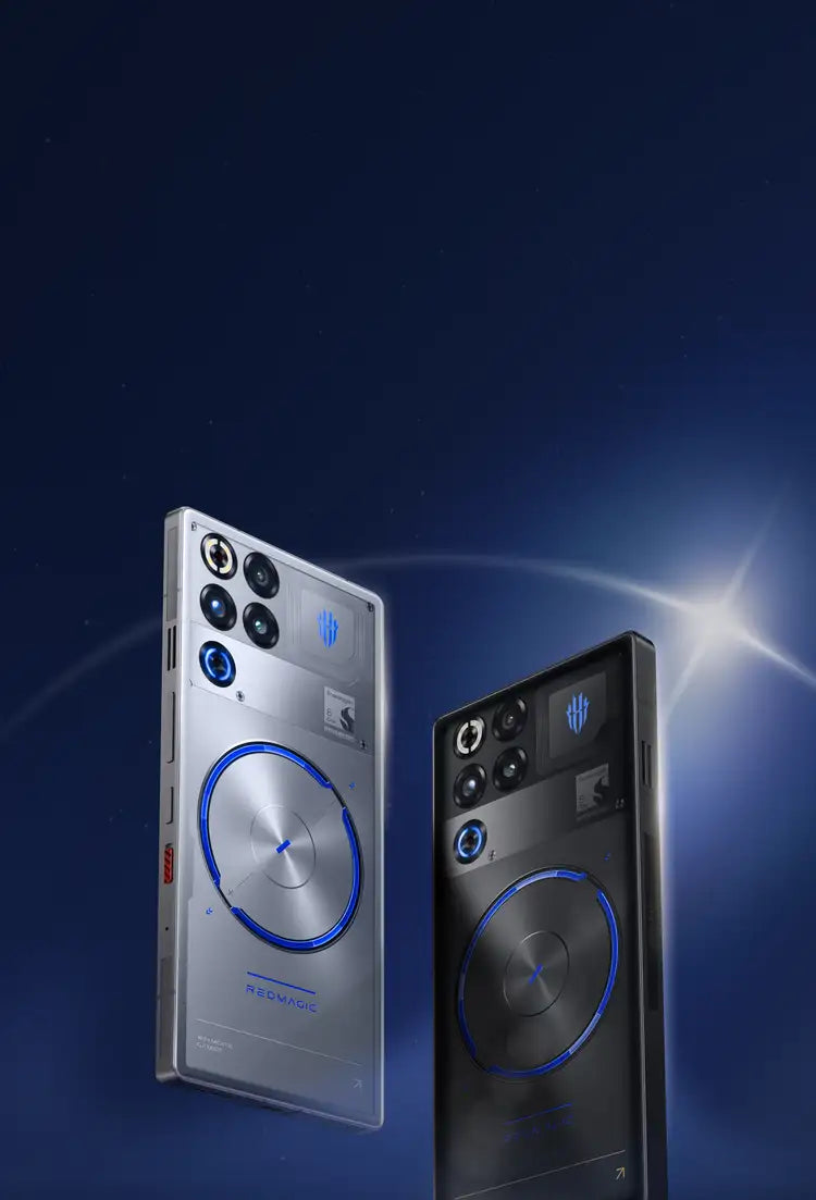 REDMAGIC 9 Pro Gaming Smartphone - Product Page - REDMAGIC (Global) REDMAGIC 9 Pro Gaming Smartphone - Product Page - REDMAGIC (Global)
