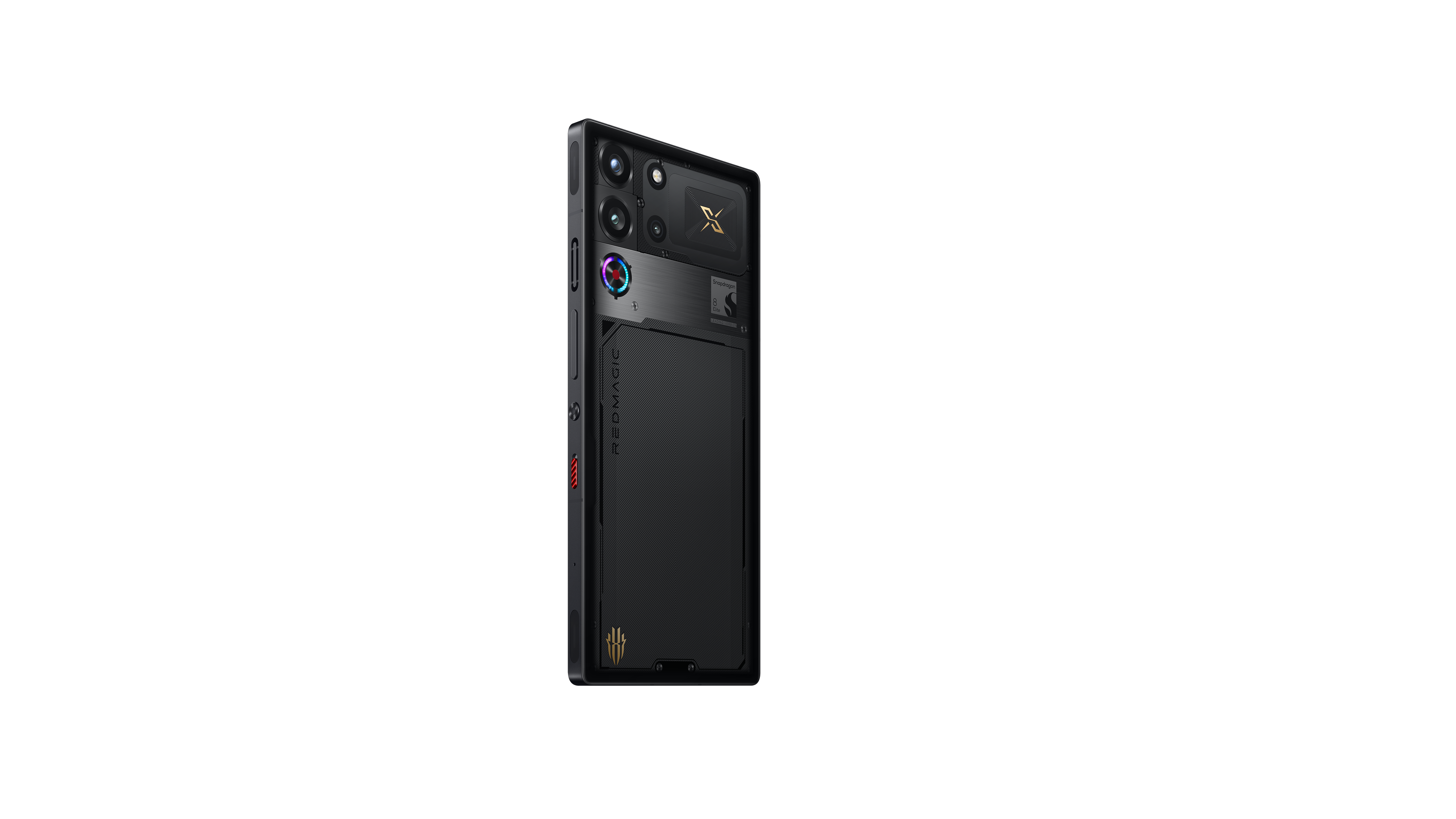 REDMAGIC 10S Pro – Gaming Phone with Snapdragon 8 Elite Leading REDMAGIC 10S Pro – Gaming Phone with Snapdragon 8 Elite Leading