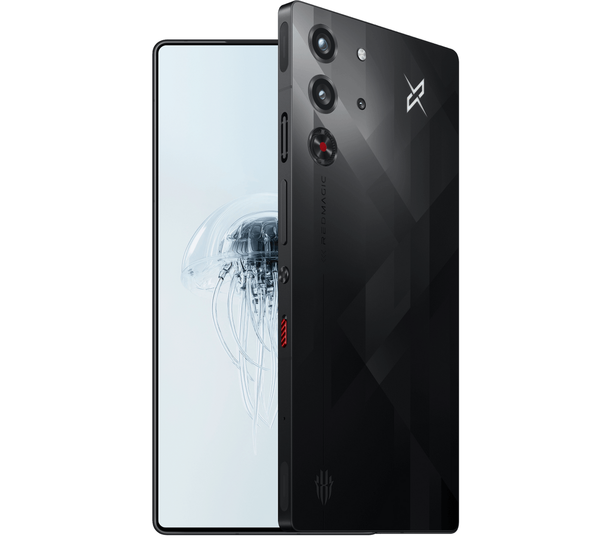 REDMAGIC 10 Pro Gaming Smartphone with Snapdragon 8 Gen 3 Elite , 144Hz ...