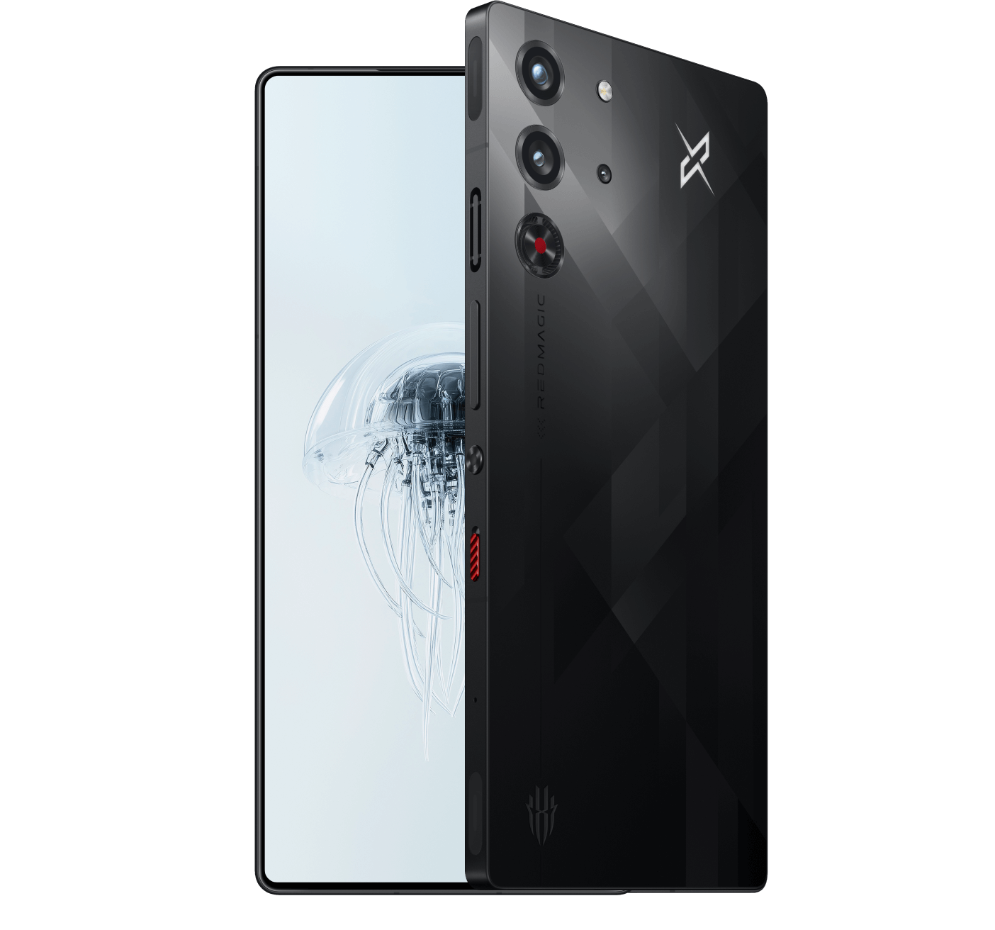 REDMAGIC 10 Pro Gaming Smartphone with Snapdragon 8 Gen 3 Elite REDMAGIC 10 Pro Gaming Smartphone with Snapdragon 8 Gen 3 Elite