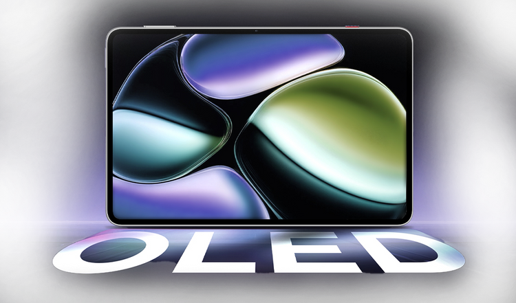 REDMAGIC Astra Gaming Tablet REDMAGIC Astra has stunning detail with our high-resolution OLED display, richer colors, deeper blacks, and lightning-fast response that leave LCD rivals behind.