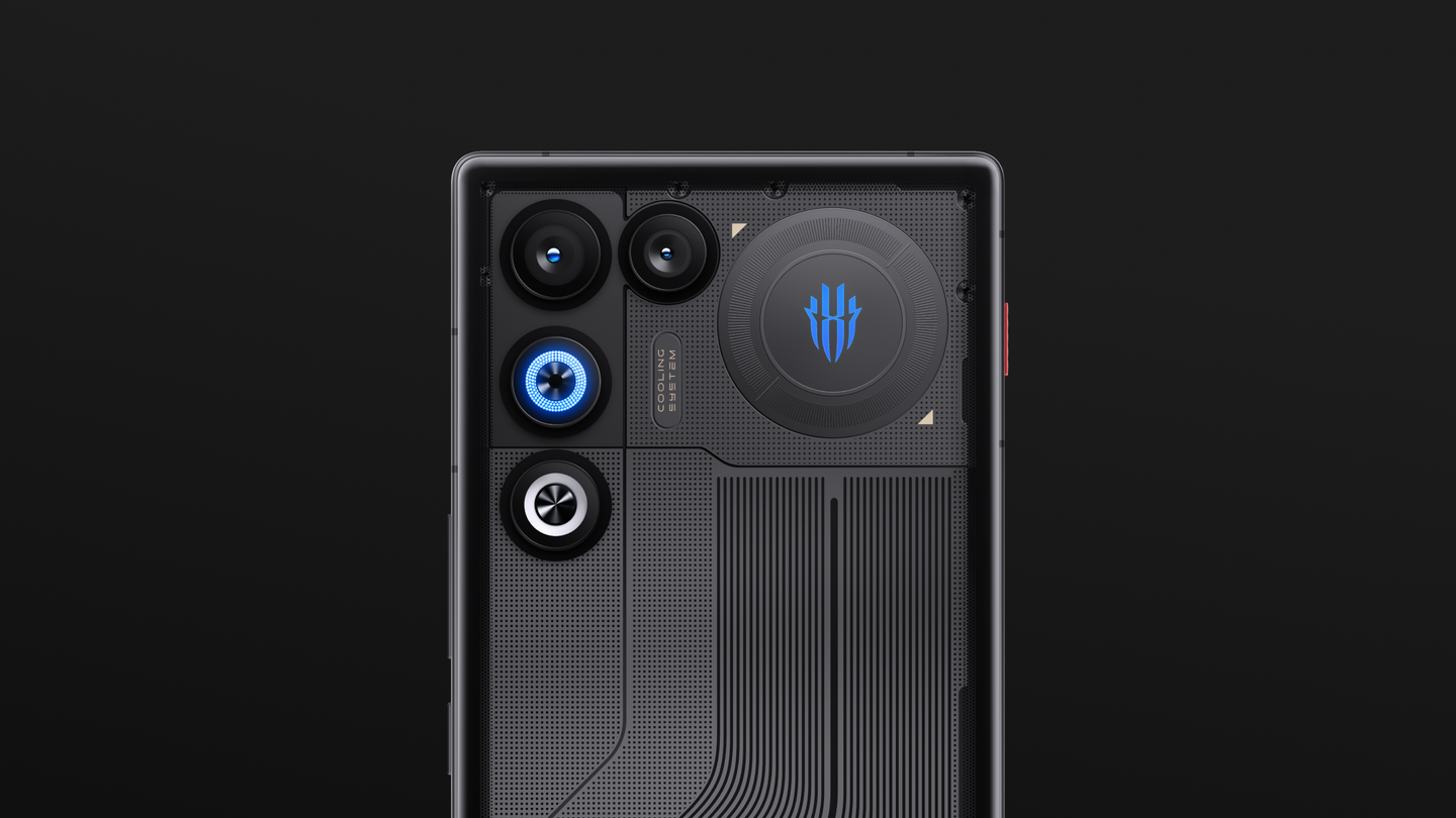 REDMAGIC Highlight 2