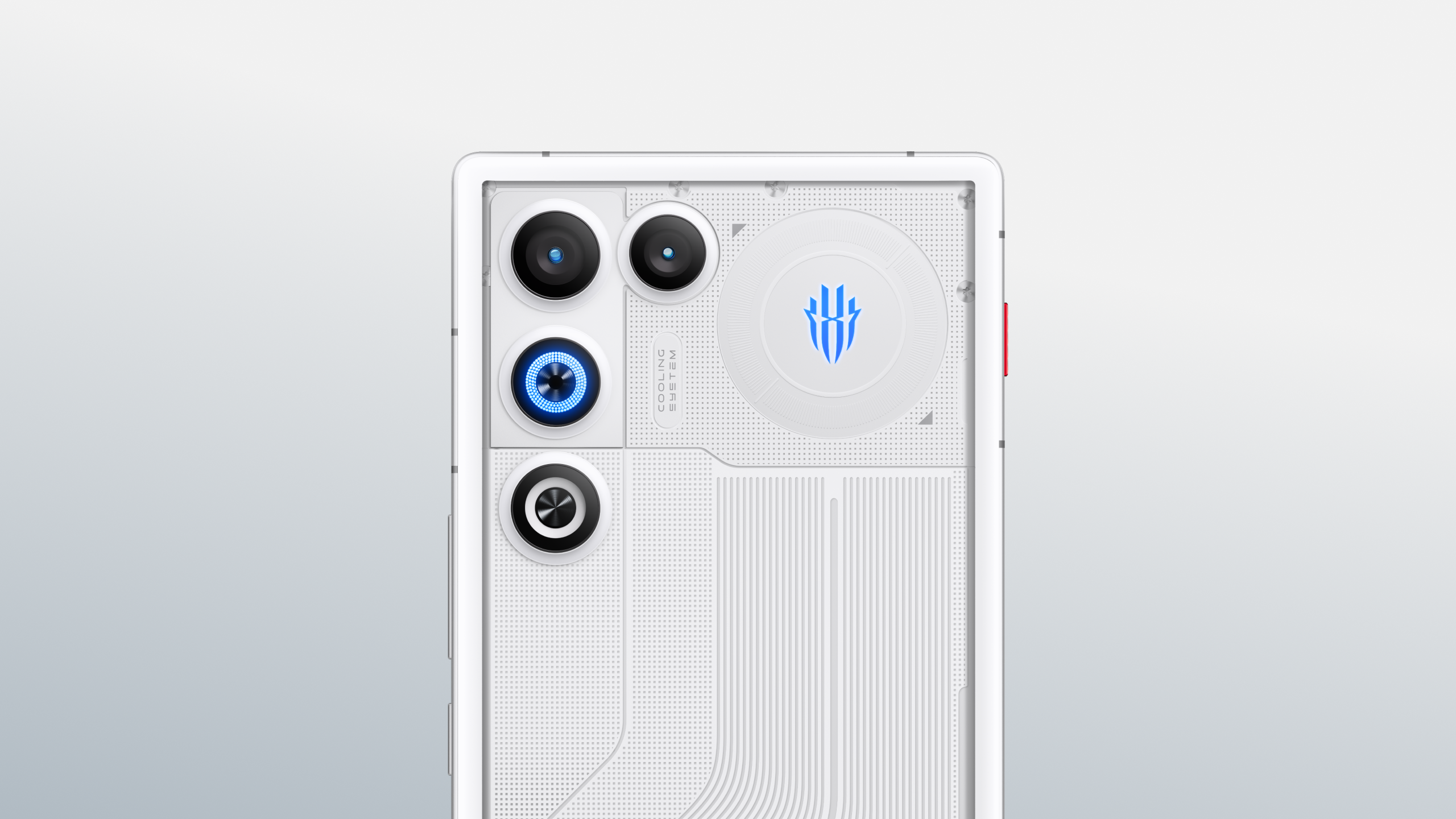 REDMAGIC 11 Air – Snapdragon 8 Elite, Slim Transparent Gaming REDMAGIC 11 Air – Snapdragon 8 Elite, Slim Transparent Gaming