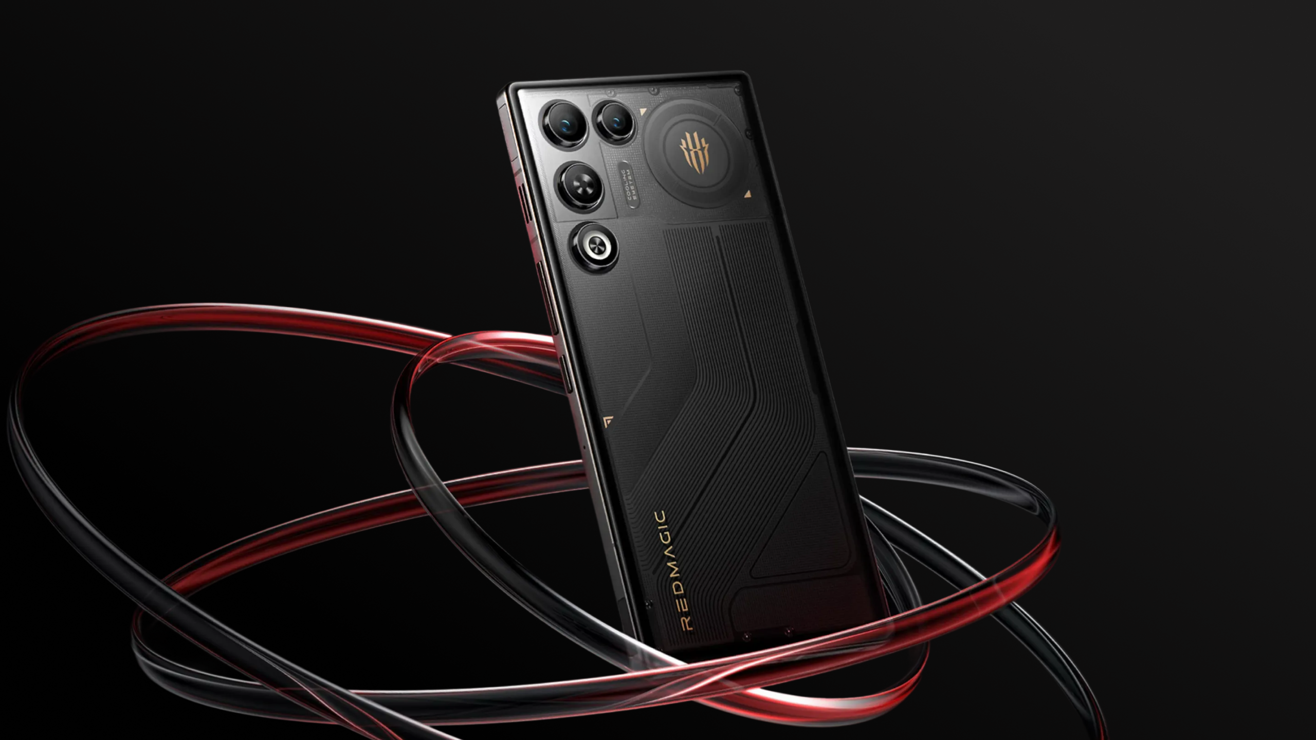 REDMAGIC 11 Air – Snapdragon 8 Elite, Slim Transparent Gaming REDMAGIC 11 Air – Snapdragon 8 Elite, Slim Transparent Gaming