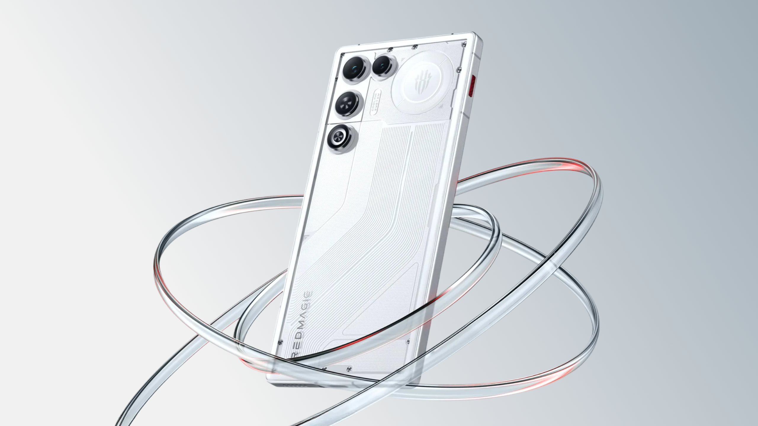 REDMAGIC 11 Air – Snapdragon 8 Elite, Slim Transparent Gaming REDMAGIC 11 Air – Snapdragon 8 Elite, Slim Transparent Gaming