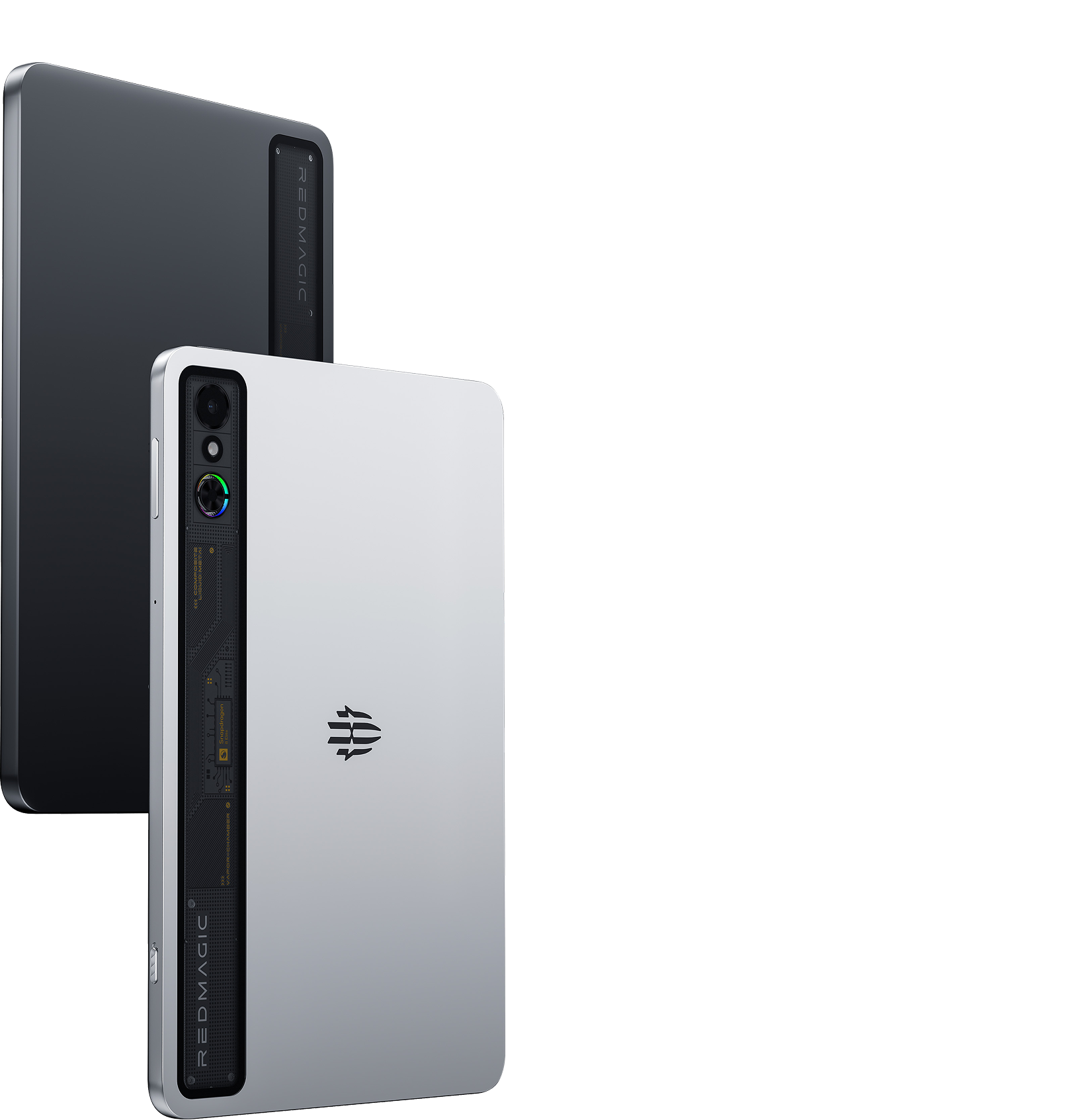 REDMAGIC Astra Gaming Tablet – Snapdragon 8 Elite, 9.06” 2.4K OLED REDMAGIC Astra Gaming Tablet – Snapdragon 8 Elite, 9.06” 2.4K OLED