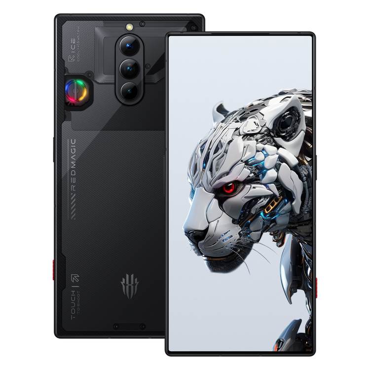 スマートフォン本体 Redmagic 8s pro 12/256gb global rom REDMAGIC 8S Pro Gaming Smartphone - Product Page - REDMAGIC