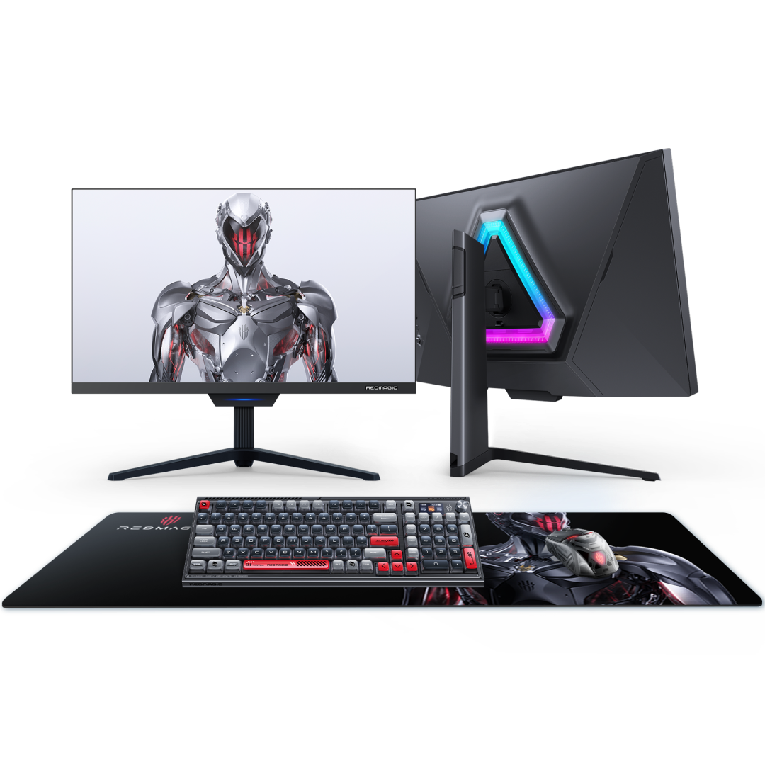 RedMagic Coupon Code 2 pc gaming