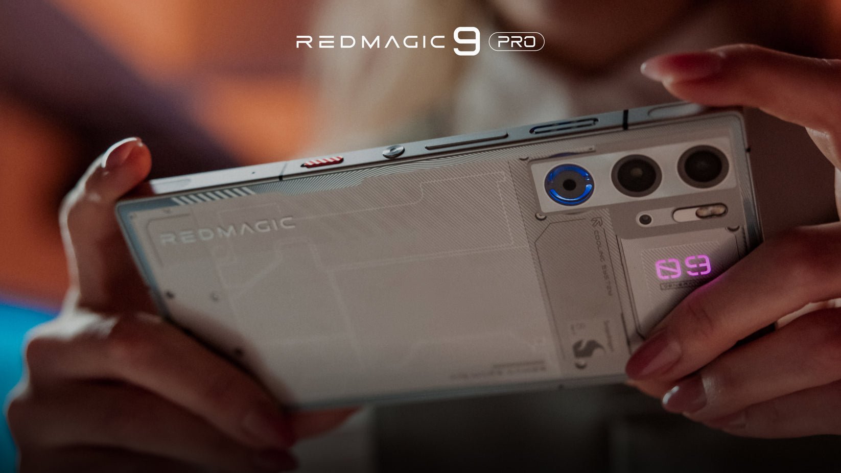 Nubia Red Magic 9 Pro