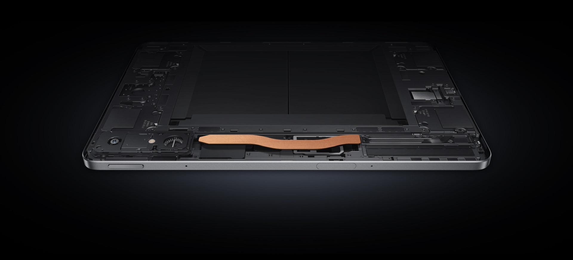 REDMAGIC Nova Gaming Tablet - REDMAGIC (Global)