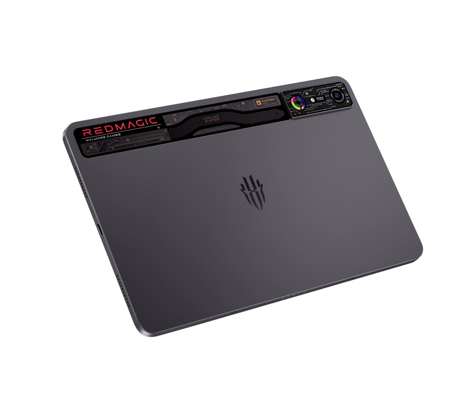 REDMAGIC Nova Gaming Tablet - REDMAGIC (Global)