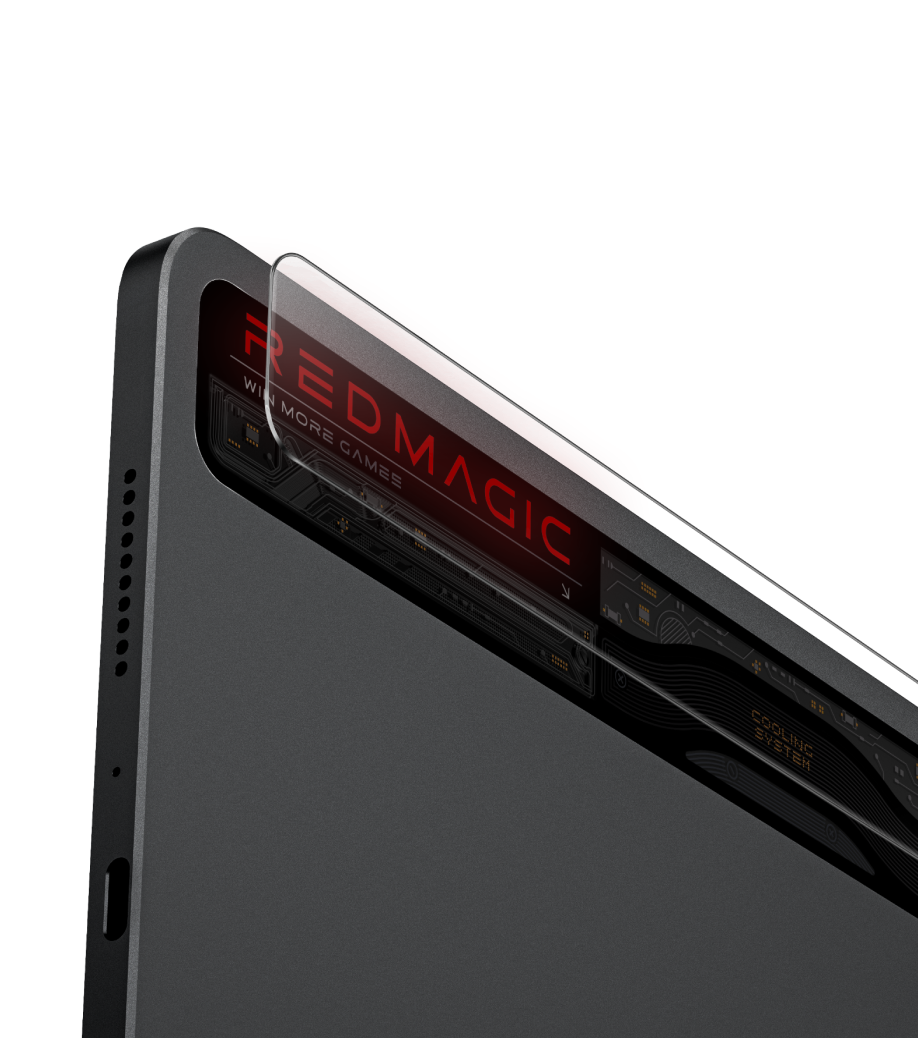 REDMAGIC Nova Gaming Tablet - REDMAGIC (Global)
