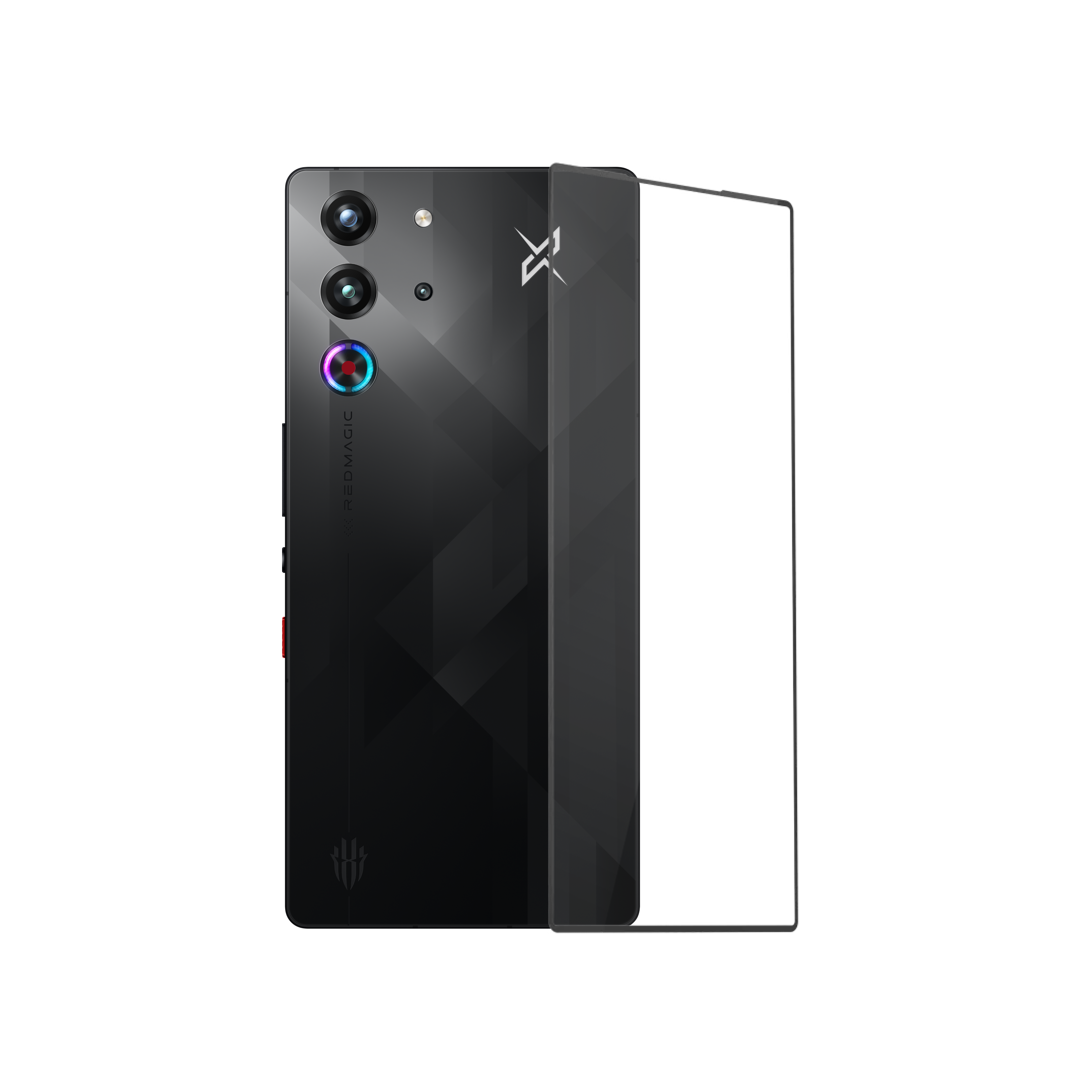 Enjoy a More Immersive Mobile Gaming Experience with REDMAGIC Studio ...