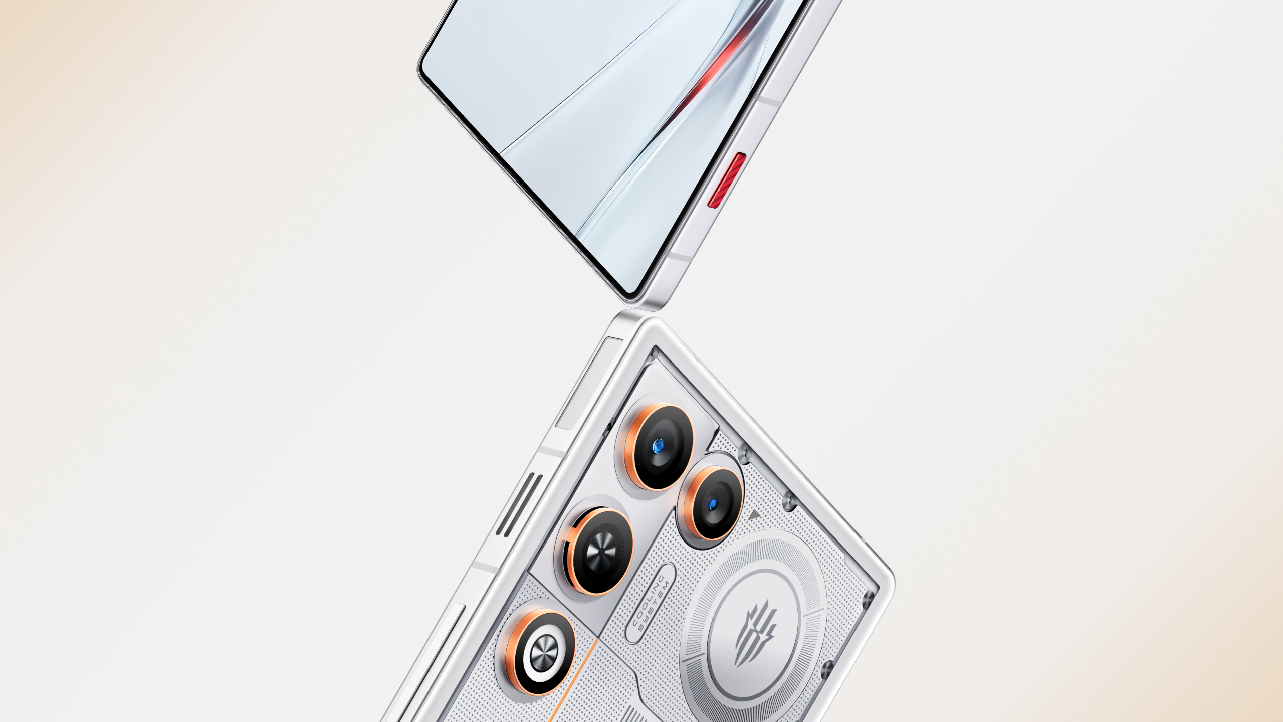 REDMAGIC 11 Air – Snapdragon 8 Elite, Slim Transparent Gaming REDMAGIC 11 Air – Snapdragon 8 Elite, Slim Transparent Gaming