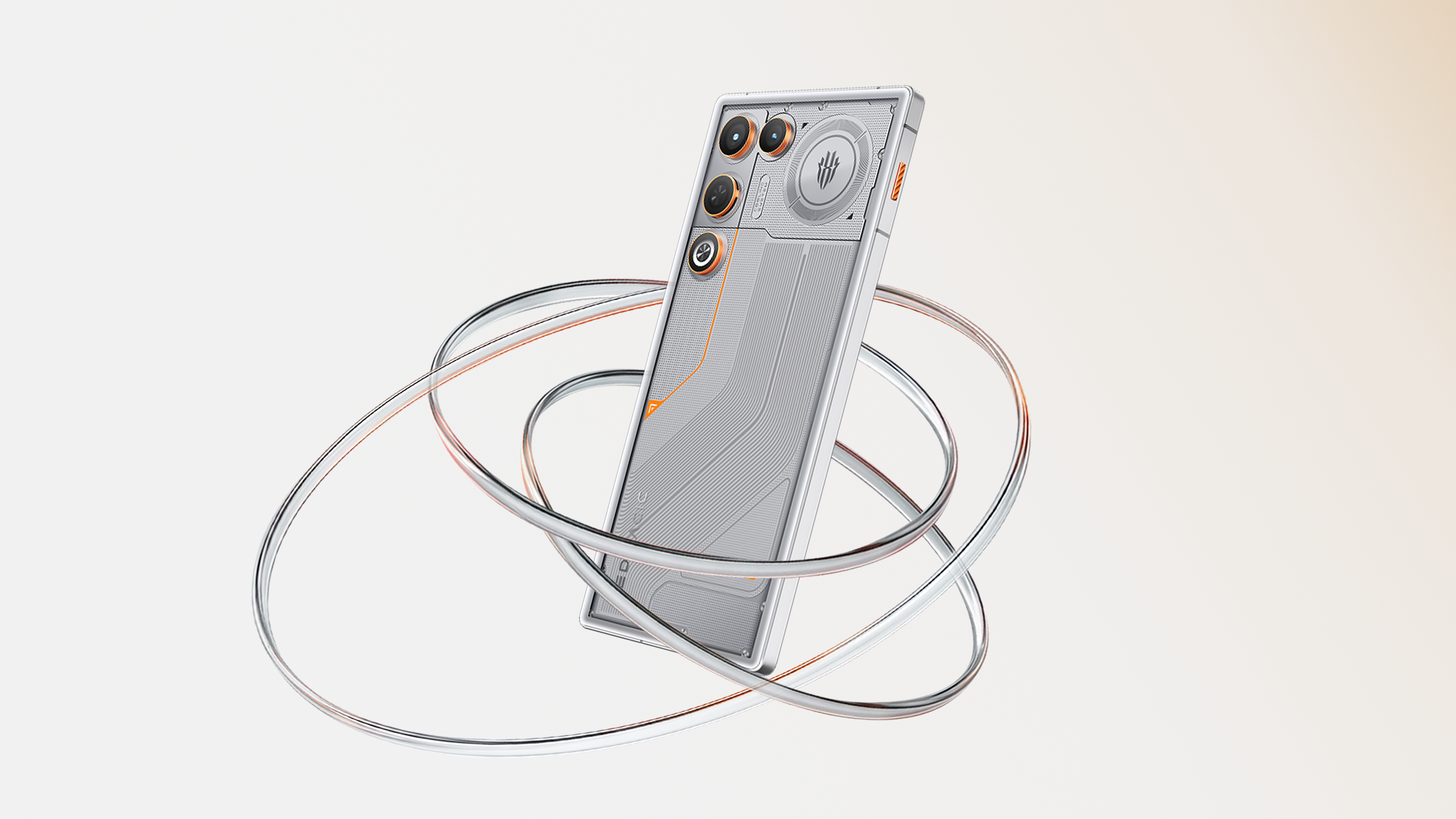 REDMAGIC 11 Air – Snapdragon 8 Elite, Slim Transparent Gaming REDMAGIC 11 Air – Snapdragon 8 Elite, Slim Transparent Gaming
