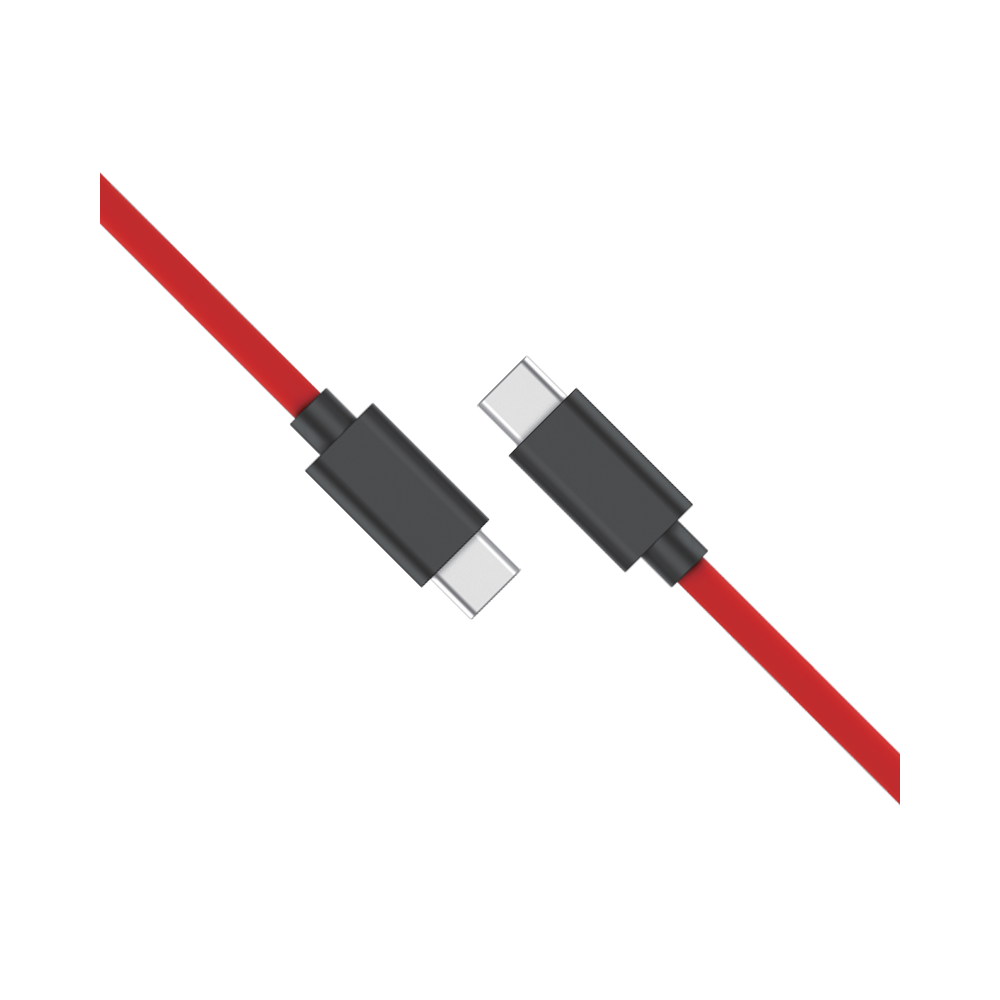 REDMAGIC Type-C to Type-C 6A Cable Red Magic (Global)