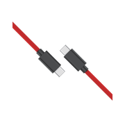 REDMAGIC Type-C to Type-C 6A Cable Red Magic (Global)