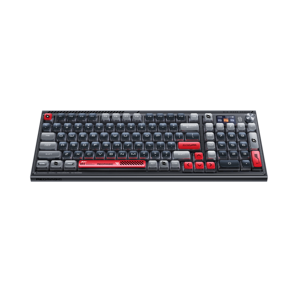 REDMAGIC Mechanical Keyboard REDMAGIC (Global)