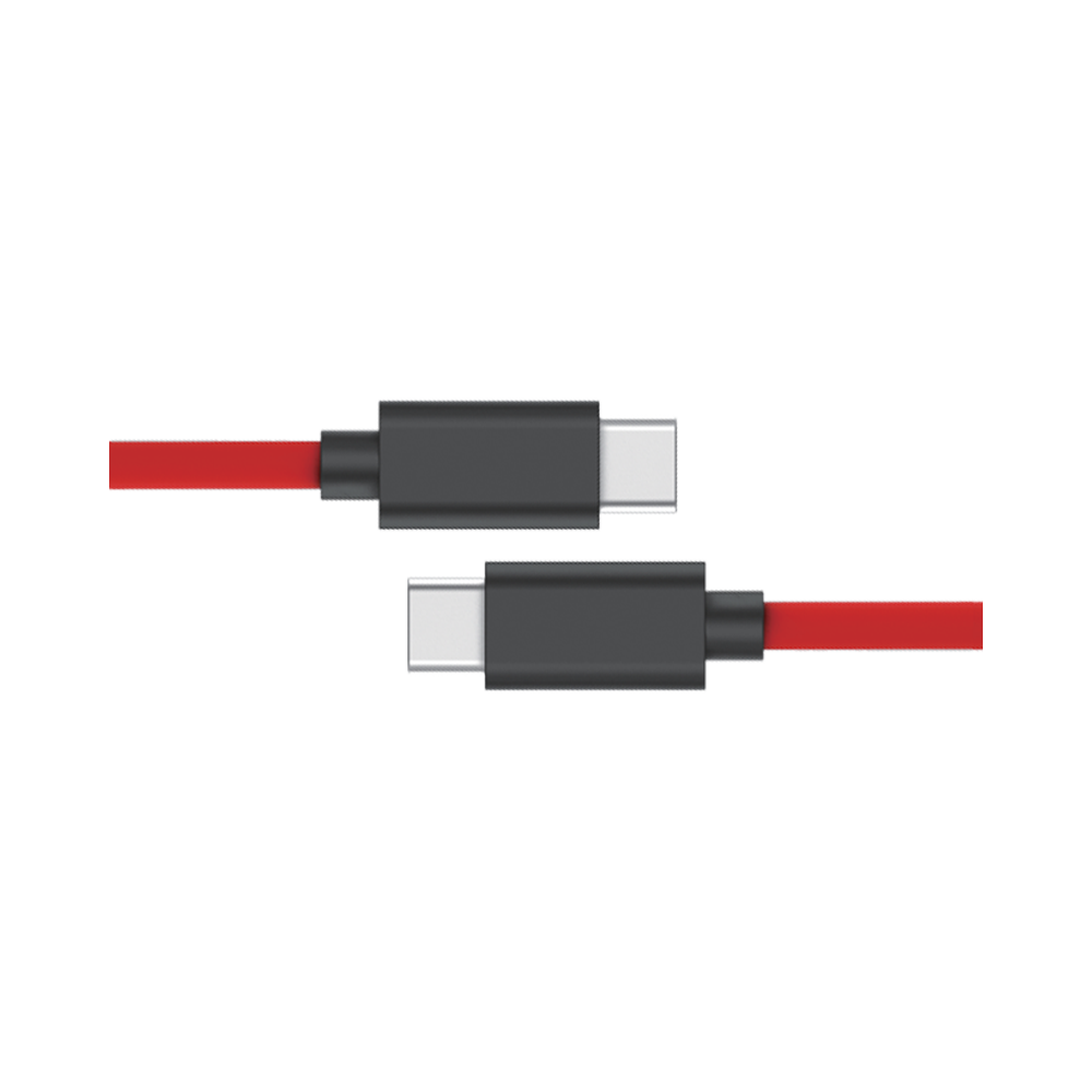 REDMAGIC Type-C to Type-C 6A Cable Red Magic (Global)