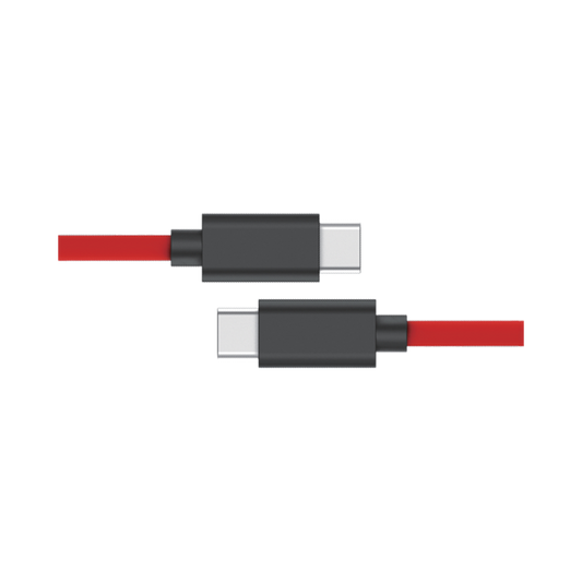 REDMAGIC Type-C to Type-C 6A Cable Red Magic (Global)