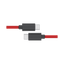 REDMAGIC Type-C to Type-C 6A Cable Red Magic (Global)