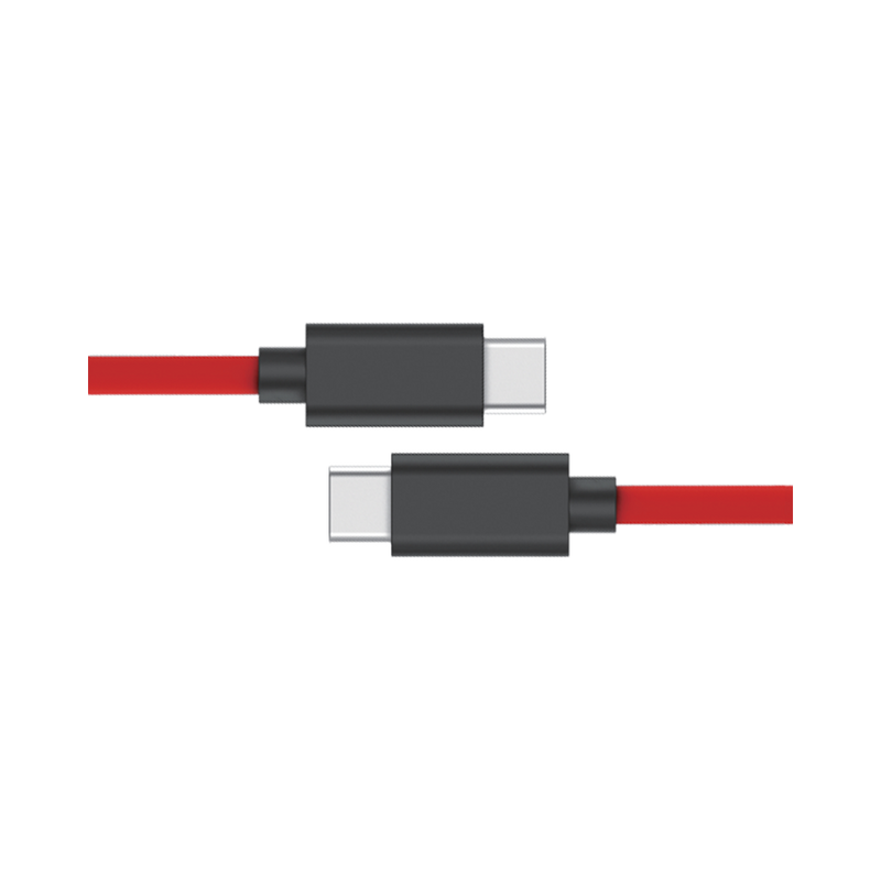 REDMAGIC Type-C to Type-C 6A Cable Red Magic (Global)