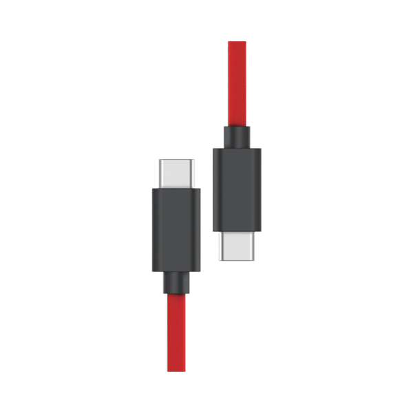 REDMAGIC Type-C to Type-C 6A Cable Red Magic (Global)