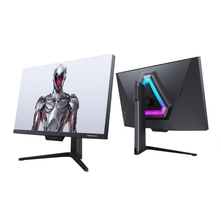 REDMAGIC PC Gaming - REDMAGIC (Global)