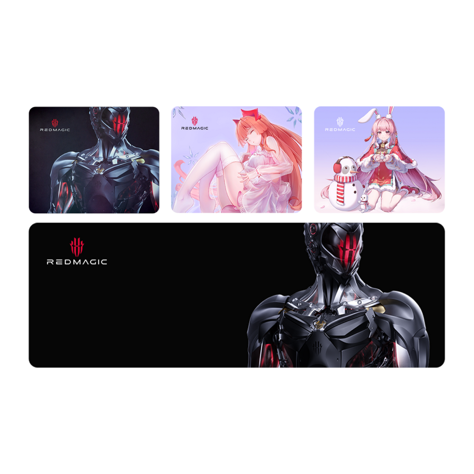 REDMAGIC 3 Out Now - REDMAGIC (Global)