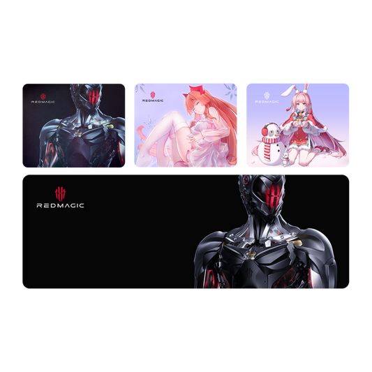 REDMAGIC Gaming Mouse Pad REDMAGIC (Global)