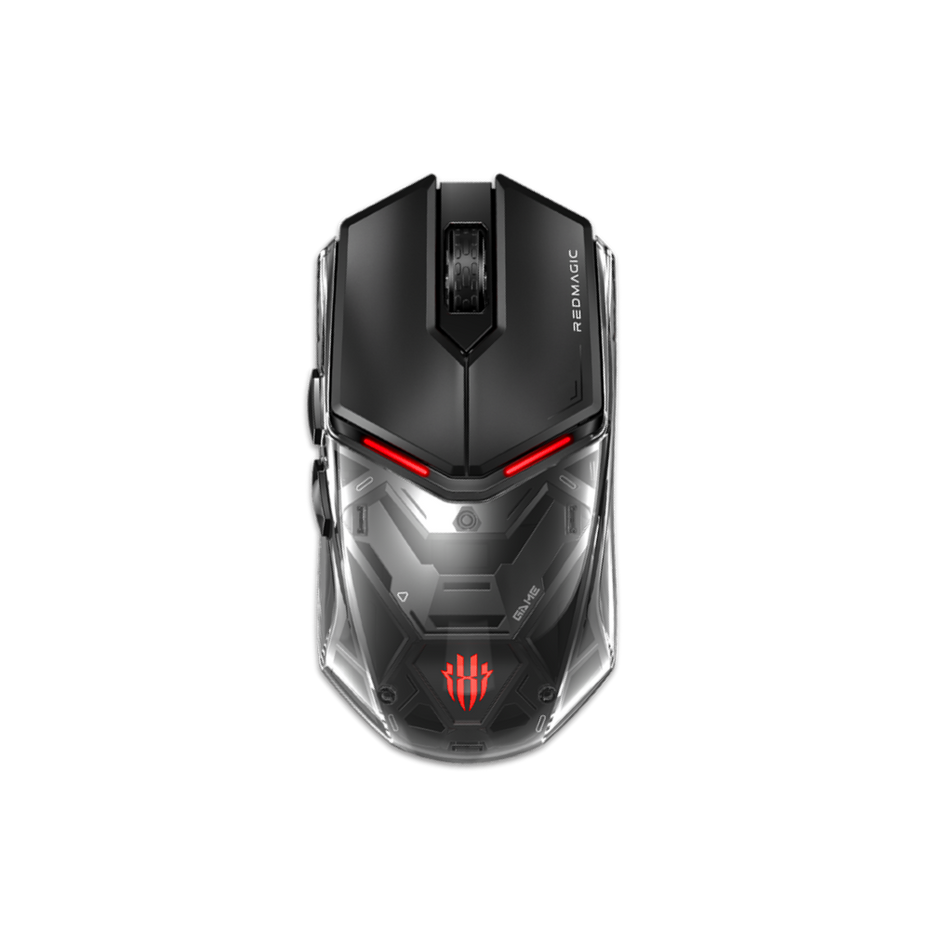 REDMAGIC PC Gaming - REDMAGIC (Global)
