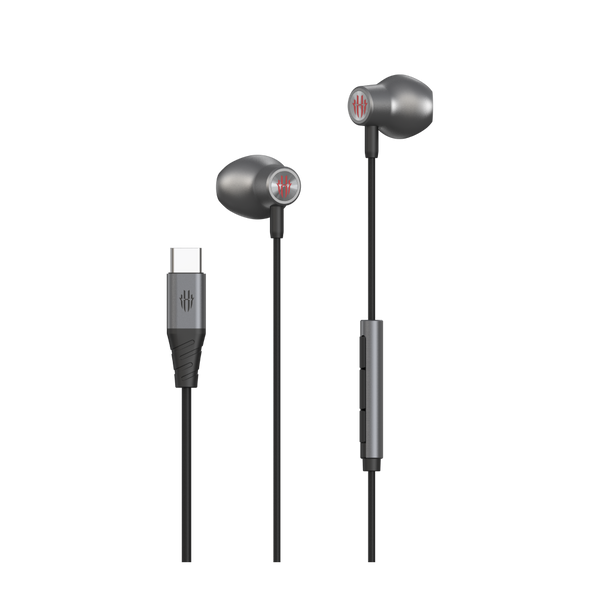 REDMAGIC Magic Sound Earphones REDMAGIC (Global)
