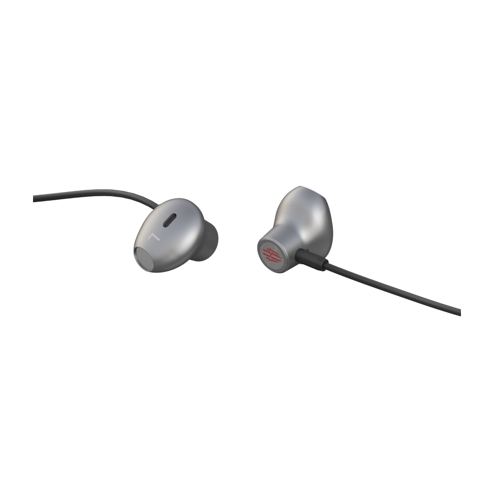 REDMAGIC Magic Sound Earphones REDMAGIC (Global)